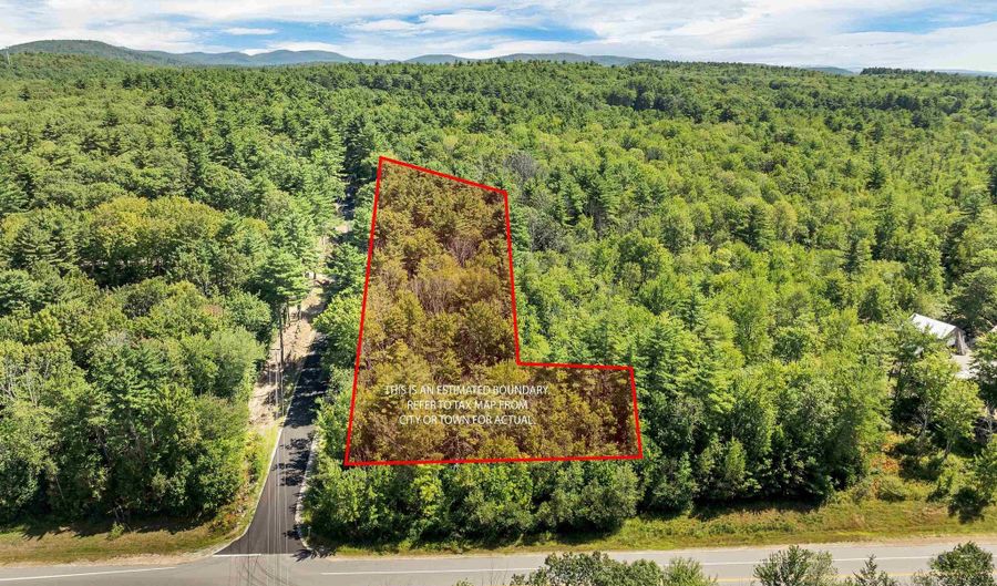 0 Bay Hill Rd 5, Alton, NH 03809 - 0 Beds, 0 Bath