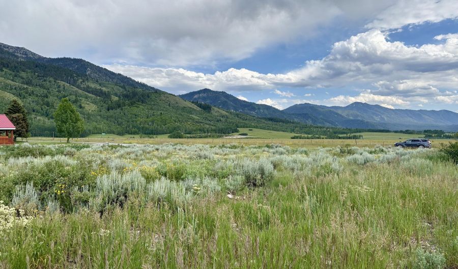Lot 44 CTY RD 126, Bedford, WY 83112 - 0 Beds, 0 Bath