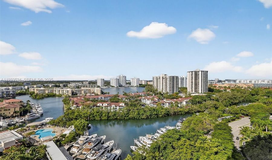 4100 Island Blvd 1403, Aventura, FL 33160 - 3 Beds, 3 Bath