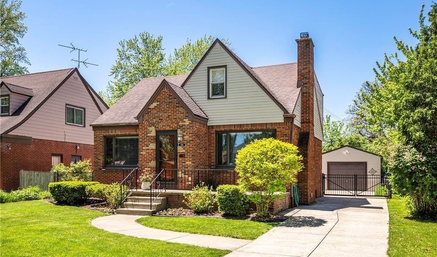 124 Allenhurst Rd, Amherst, NY 14226 - 3 Beds, 2 Bath
