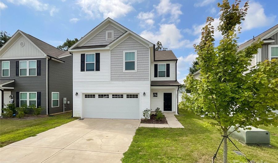 1245 Freeman View Dr, Albemarle, NC 28001 - 3 Beds, 3 Bath