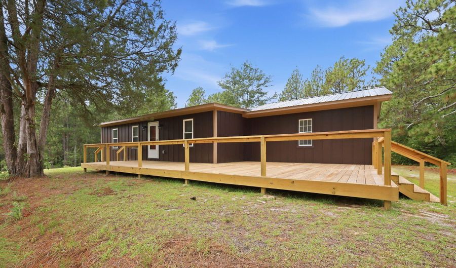3156 Reservation Rd, Aberdeen, NC 28315 - 3 Beds, 3 Bath