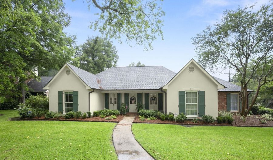 7510 Old Sturbridge Ln, Baton Rouge, LA 70806 - 3 Beds, 2 Bath