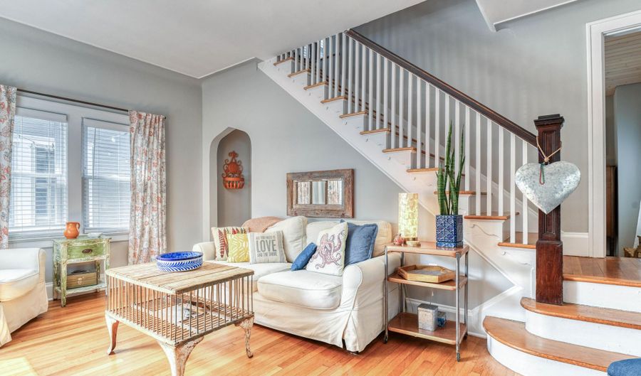 1505 Emory St Winter Rental, Asbury Park, NJ 07712 - 3 Beds, 2 Bath