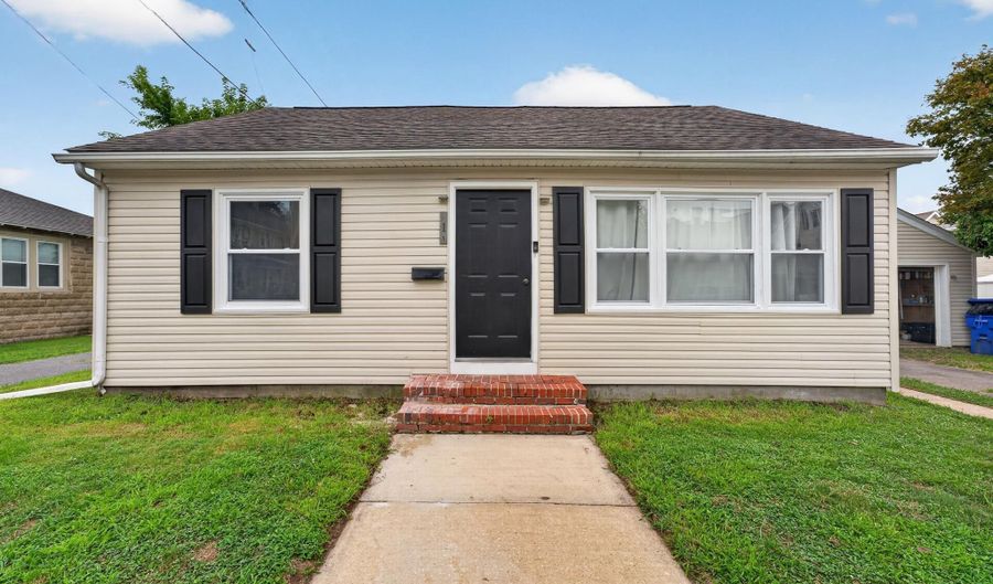 1 E MILBY St, Harrington, DE 19952 - 3 Beds, 1 Bath