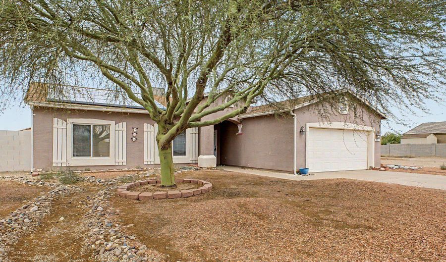 12478 W MADERO Dr, Arizona City, AZ 85123 - 3 Beds, 2 Bath