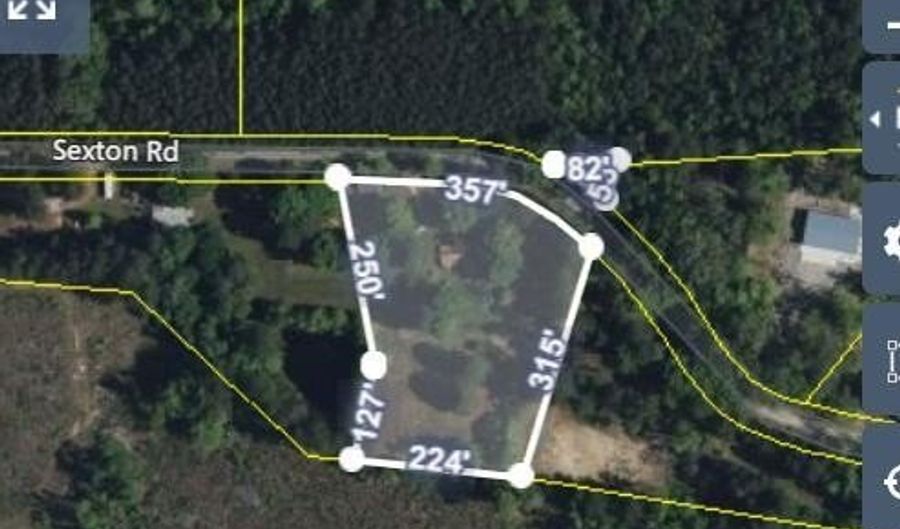 163 Sexton Rd, Apex, NC 27523 - 0 Beds, 0 Bath