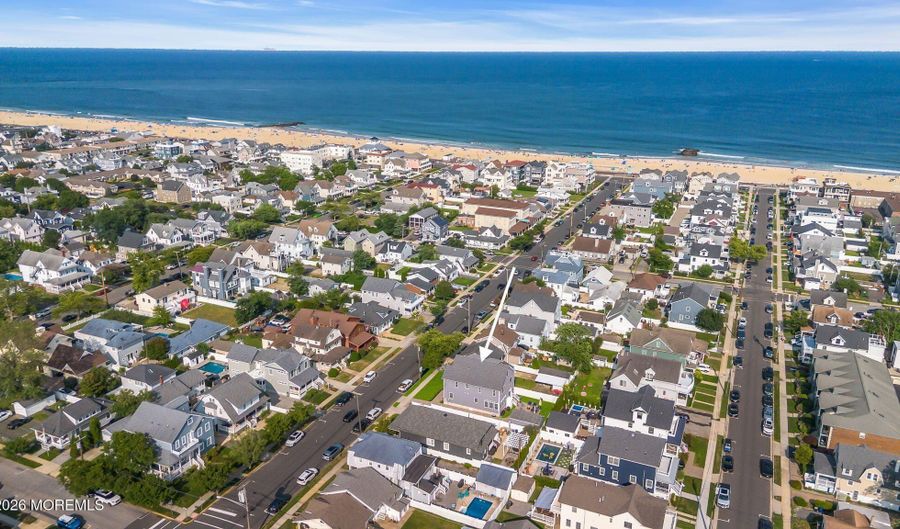 213 12th Ave, Belmar, NJ 07719 - 4 Beds, 4 Bath