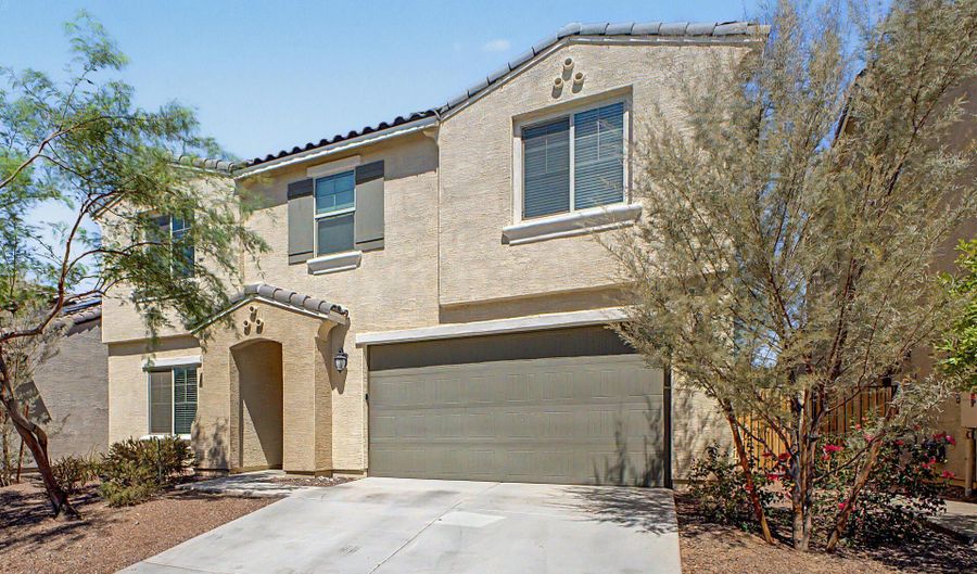 2394 N 212TH Dr, Buckeye, AZ 85396 - 4 Beds, 3 Bath