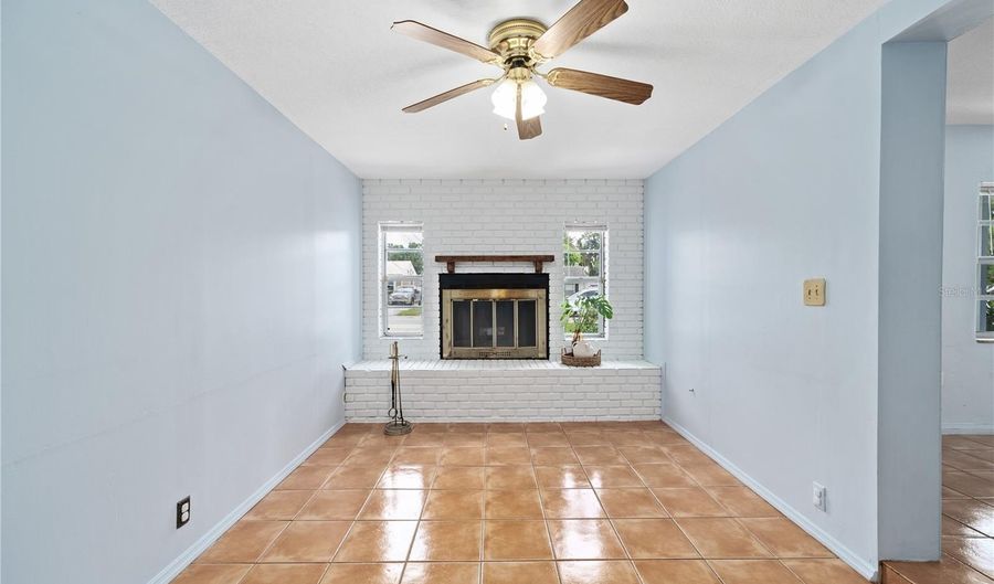 1606 TULANE St, Orlando, FL 32804 - 3 Beds, 2 Bath