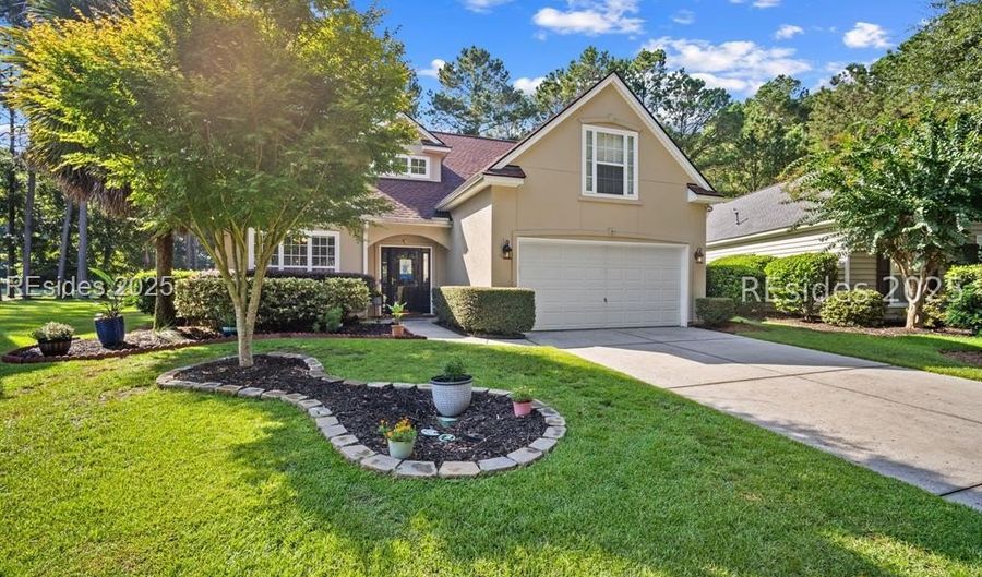 7 Stonesthrow Ct, Bluffton, SC 29910 - 4 Beds, 3 Bath