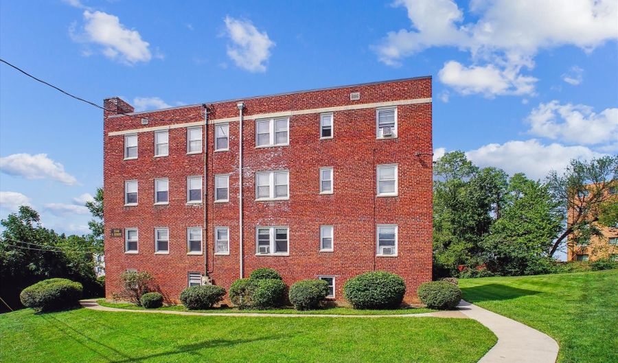 2040 N VERMONT St 105, Arlington, VA 22207 - 1 Beds, 1 Bath