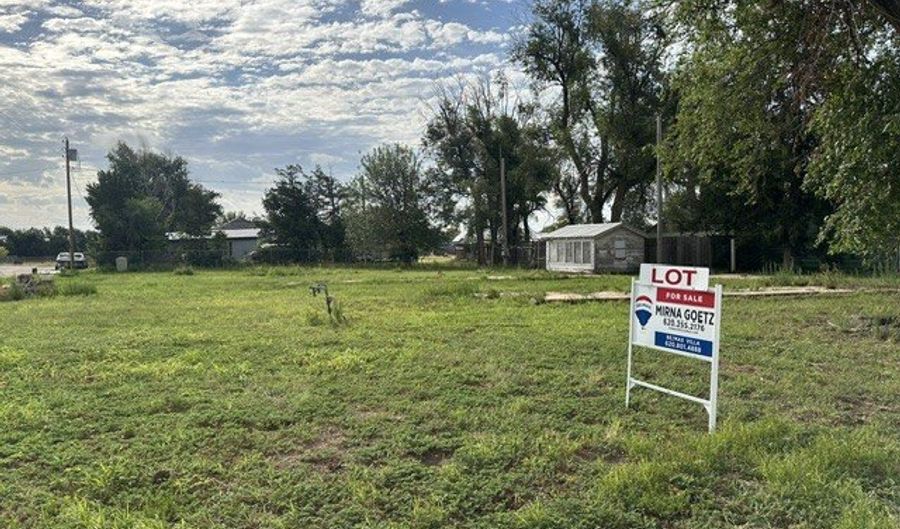 00413 W 2nd Ave, Ashland, KS 67831 - 0 Beds, 0 Bath