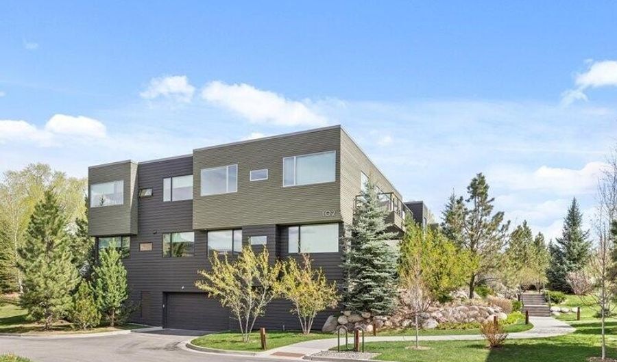 102 Evans Rd #107, Basalt, CO 81621 - 3 Beds, 3 Bath