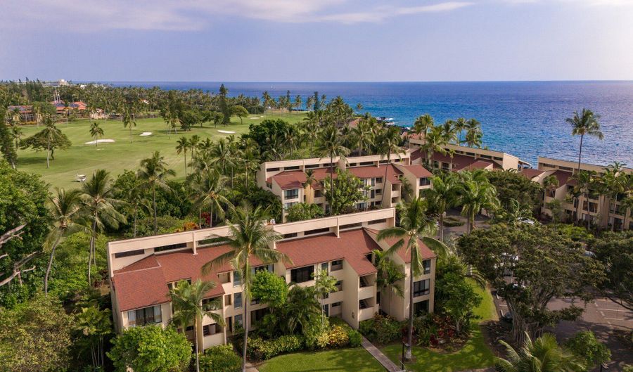 78-6800 ALII Dr 7204, Kailua Kona, HI 96740 - 2 Beds, 2 Bath