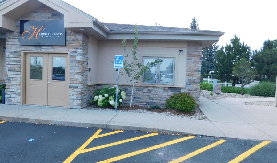 4016 LARAMIE St, Cheyenne, WY 82009 - 0 Beds, 0 Bath