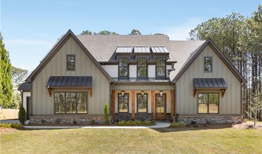 355 Fowler Rd, Alpharetta, GA 30004 - 5 Beds, 5 Bath