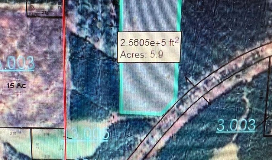 0 County Road 86, Abbeville, AL 36310 - 0 Beds, 0 Bath