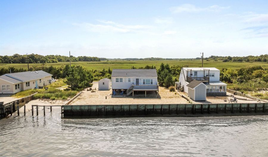 403 Delaware, Del Haven, NJ 08251 - 3 Beds, 1 Bath