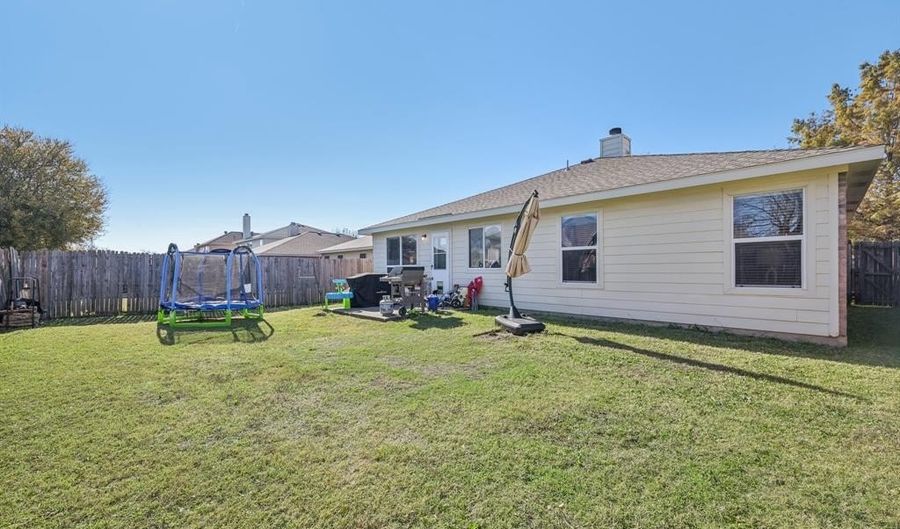 117 Pagoda Dr, Anna, TX 75409 - 4 Beds, 2 Bath