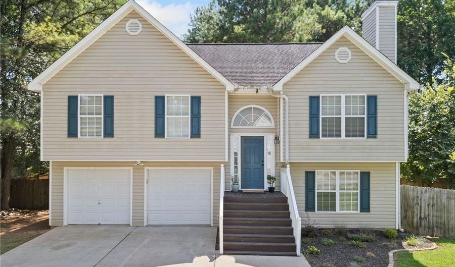11 Dewey Dr, Adairsville, GA 30103 - 4 Beds, 3 Bath