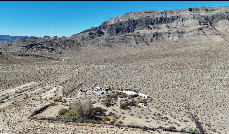 6061 N Woodchips Rd, Pahrump, NV 89060 - 0 Beds, 0 Bath