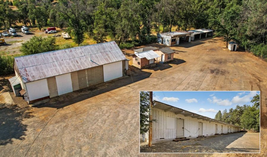 18795 Jessie Rd, Anderson, CA 96007 - 0 Beds, 0 Bath