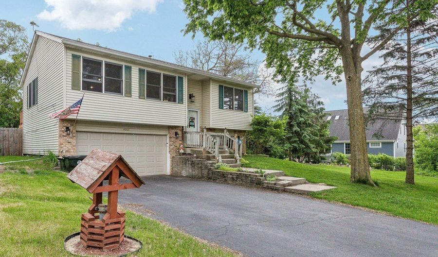 40511 N Minena St, Antioch, IL 60002 - 3 Beds, 2 Bath