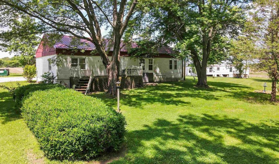 735 SHARP Rd, Anna, IL 62906 - 3 Beds, 2 Bath