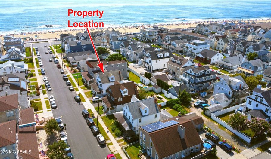 109 12th Ave, Belmar, NJ 07719 - 4 Beds, 2 Bath