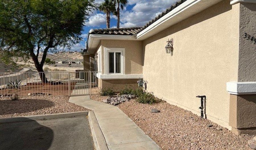 3349 Partridge Run St, Laughlin, NV 89029 - 2 Beds, 2 Bath
