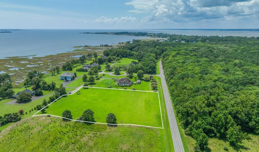 SOUTH HILLS Drive lot # 20, Berlin, MD 21811 - 0 Beds, 0 Bath
