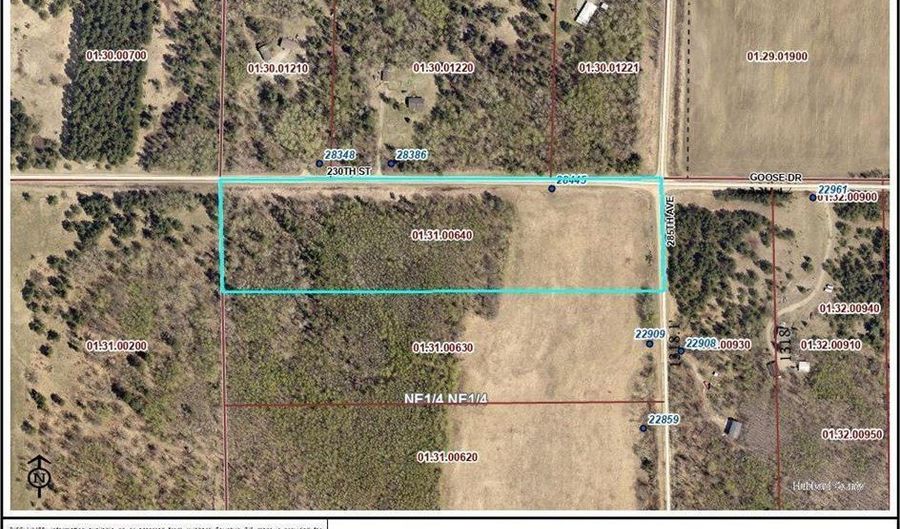 28445 230TH St, Akeley, MN 56433 - 4 Beds, 3 Bath