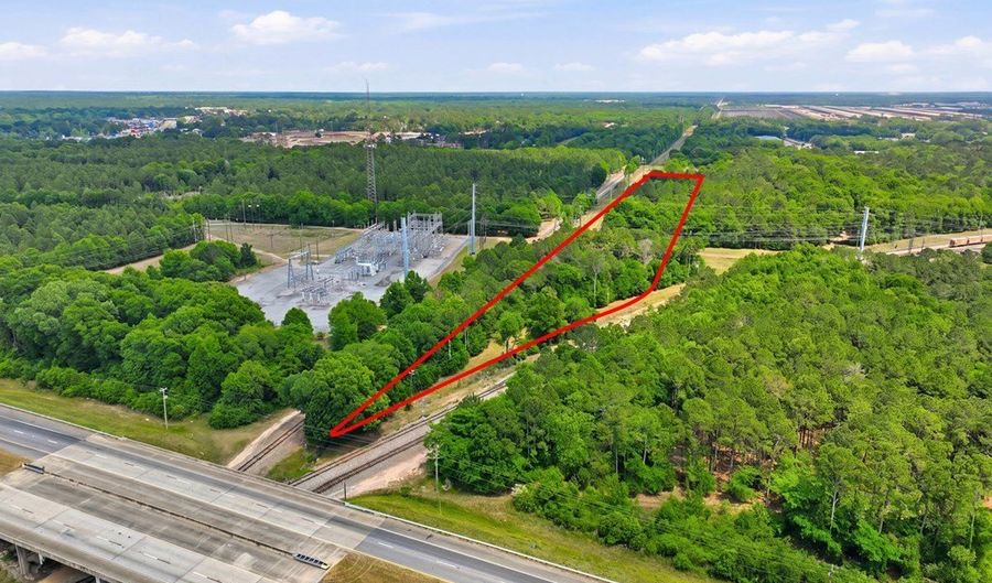 A C L Railroad, Albany, GA 31705 - 0 Beds, 0 Bath