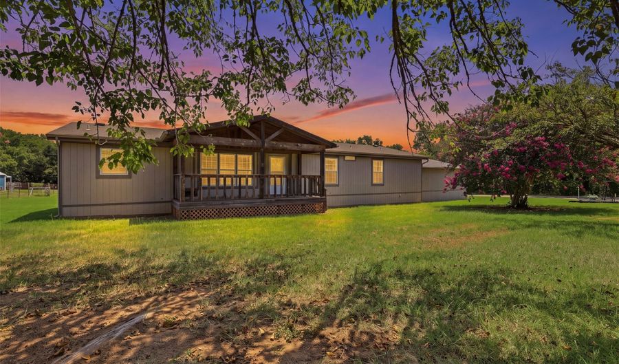 3235 County Road 204, Alvarado, TX 76009 - 3 Beds, 2 Bath