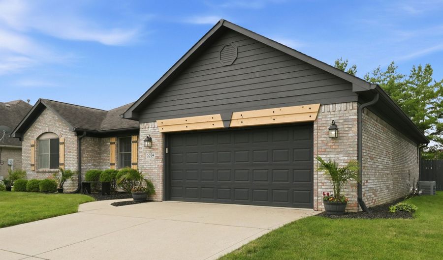 5054 Braemar St, Avon, IN 46123 - 3 Beds, 2 Bath