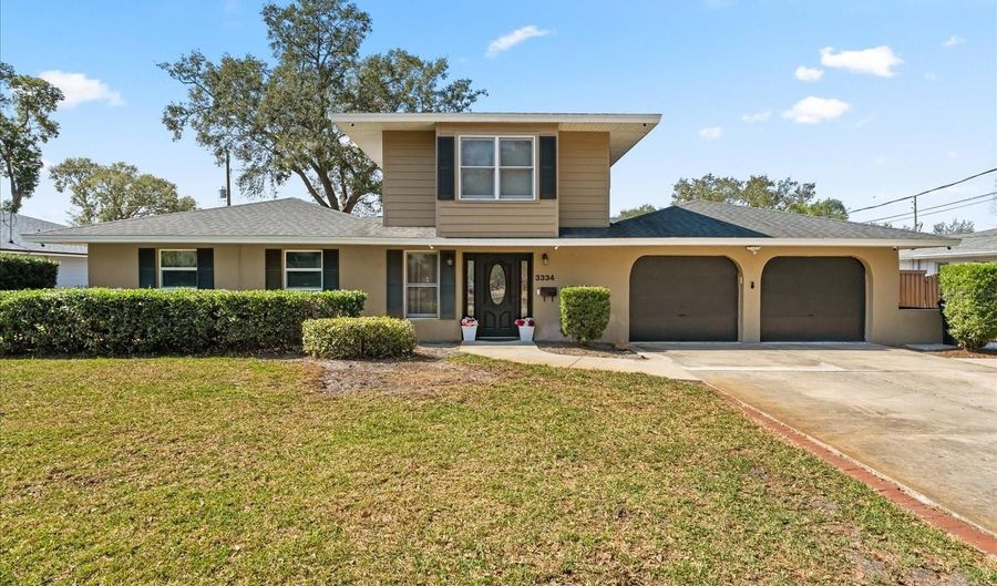 3334 N WESTMORELAND Dr, Orlando, FL 32804 - 5 Beds, 3 Bath
