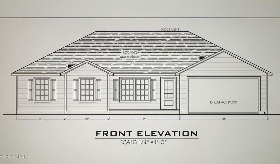 19130 NE Cressie Ln Lot 1, Altha, FL 32421 - 4 Beds, 2 Bath