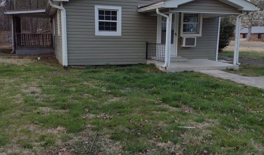 1113 New Rosedale Rd NE, Armuchee, GA 30105 - 3 Beds, 1 Bath