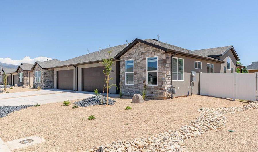 3051 W Ekko View Lp, Cedar City, UT 84721 - 3 Beds, 2 Bath