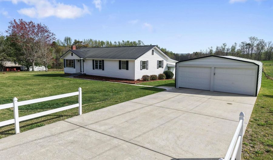 485 Moody Chapel Rd, Altoona, AL 35952 - 4 Beds, 4 Bath