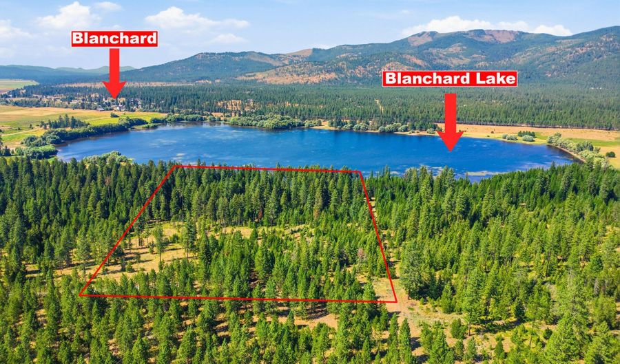 NNA Poirier Rd, Blanchard, ID 83804 - 0 Beds, 0 Bath