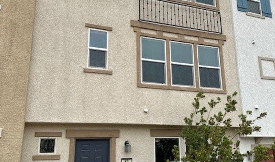 62 Morning Mimosa Ct, Henderson, NV 89012 - 3 Beds, 4 Bath