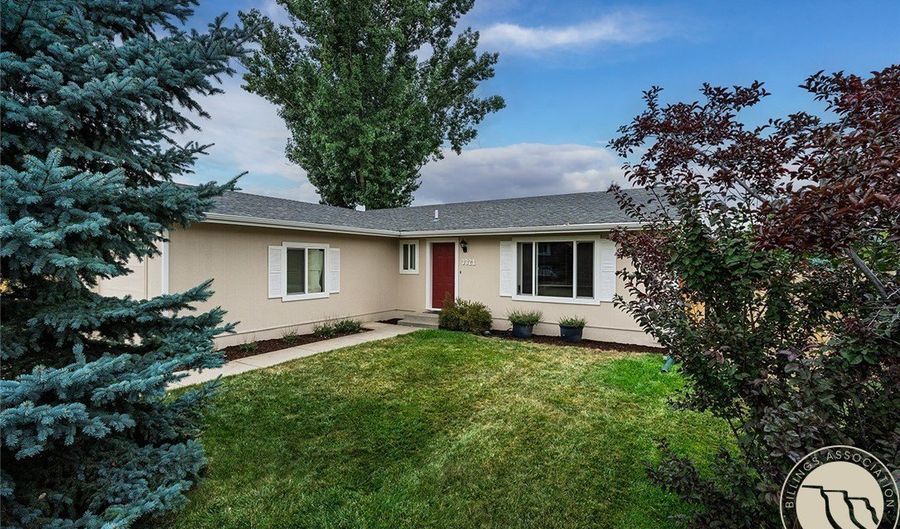 3321 Barley Cir, Billings, MT 59102 - 3 Beds, 1 Bath