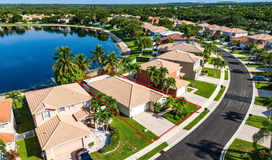 3224 Turtle Cv, West Palm Beach, FL 33411 - 3 Beds, 2 Bath