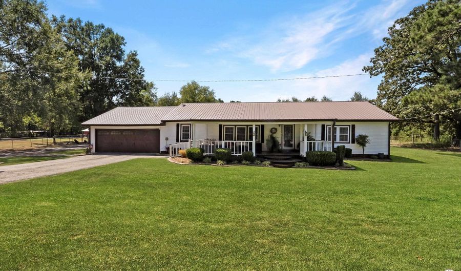 5247 FM 2735, De Kalb, TX 75559 - 3 Beds, 2 Bath