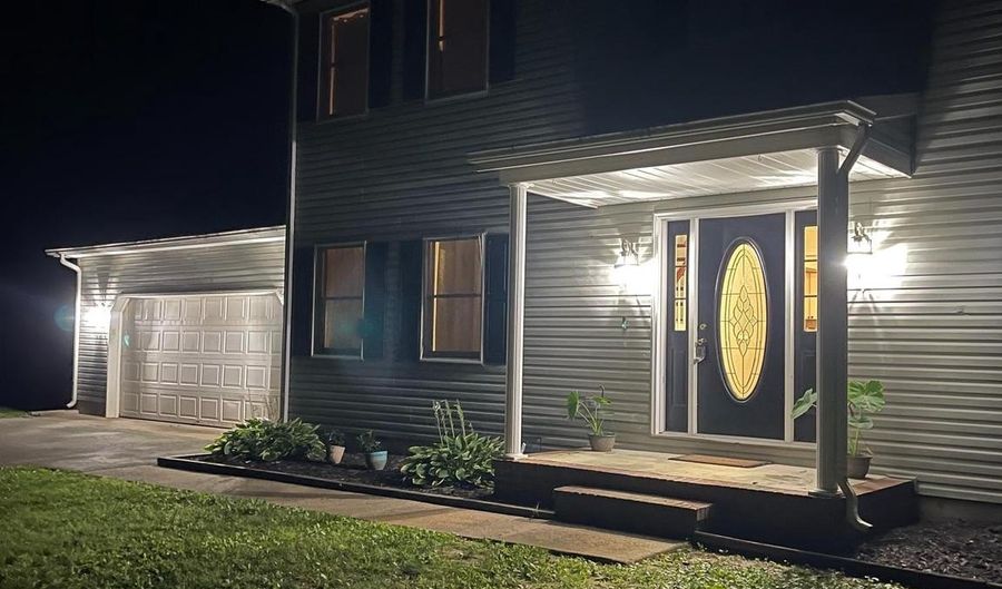 106 PINE NEEDLE Dr, Felton, DE 19943 - 4 Beds, 3 Bath