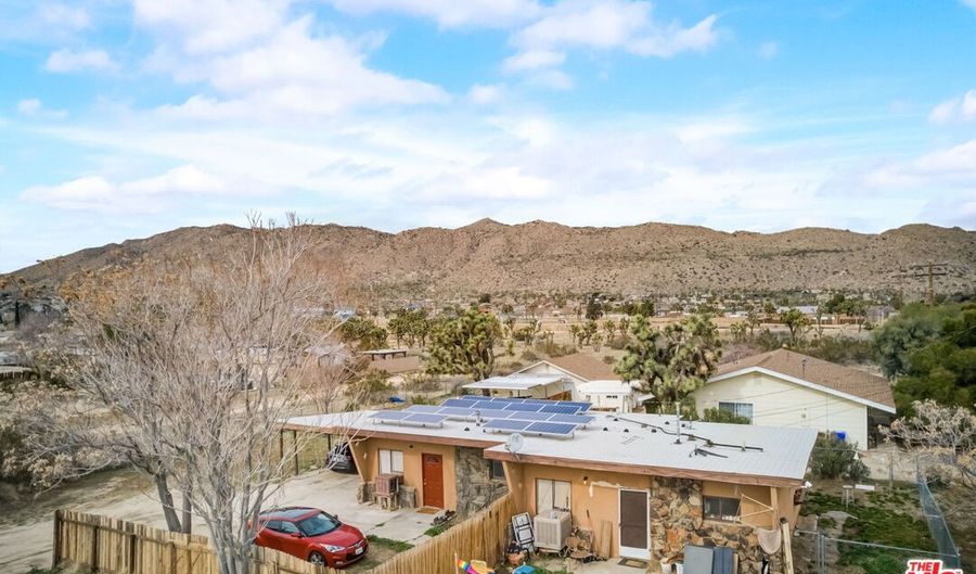 7226 Grand Ave A-B, Yucca Valley, CA 92284 - 2 Beds, 0 Bath