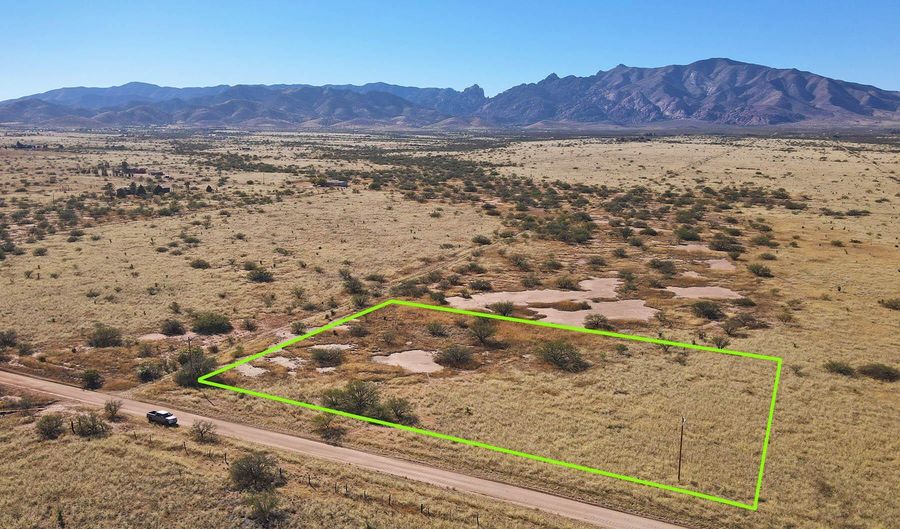 1 Lot N Willcox Rd 16, Cochise, AZ 85606 - 0 Beds, 0 Bath