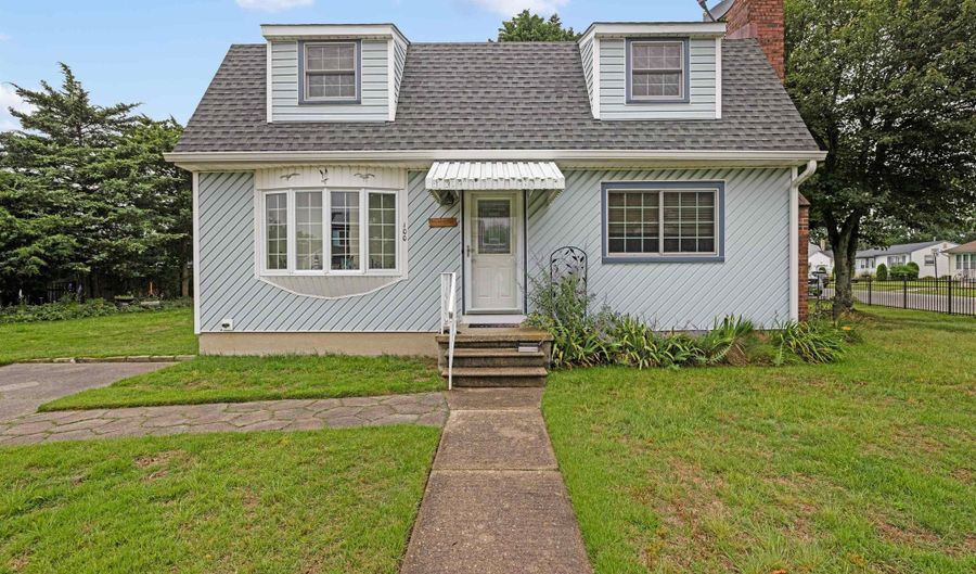 100 Oakdale, Villas, NJ 08251 - 3 Beds, 2 Bath